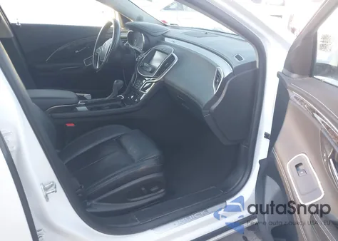 2014 Buick Lacrosse Premium Ii Group z USA, uszkodzony, nr VIN 1G4GF5G35EF297115